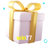 Receba seus bônus de boas-vindas no win77