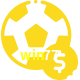 Aposte em esportes do mundo todo no win77!