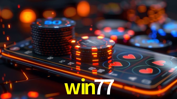 Statistics win77