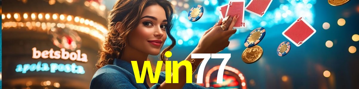 Welcome Bonus win77