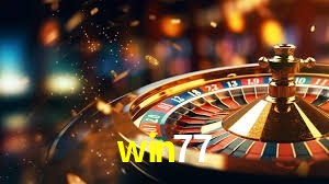 Jogos populares e pagamentos rápidos na win77