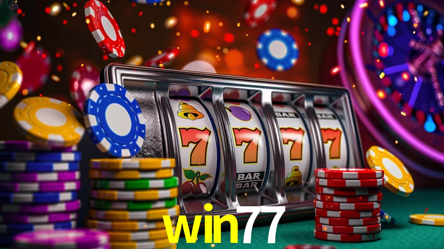 cassino win77