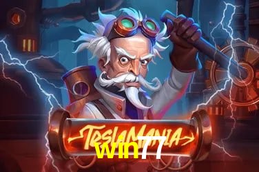 Diretório de Jogos win77