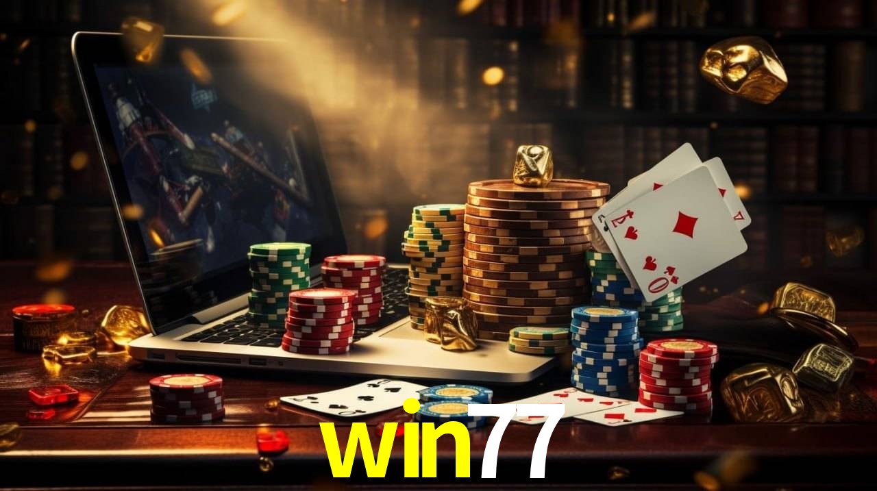 Jogos Exclusivos win77