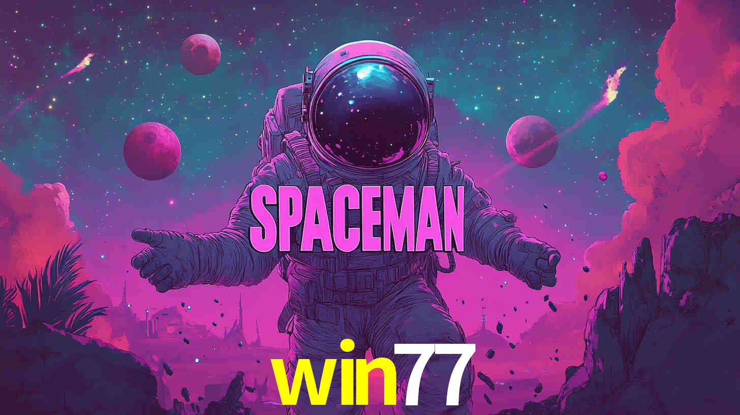 Desvendando o Mundo dos Jogos Virtuais na win77