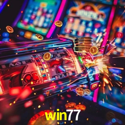 Roda da fortuna na win77