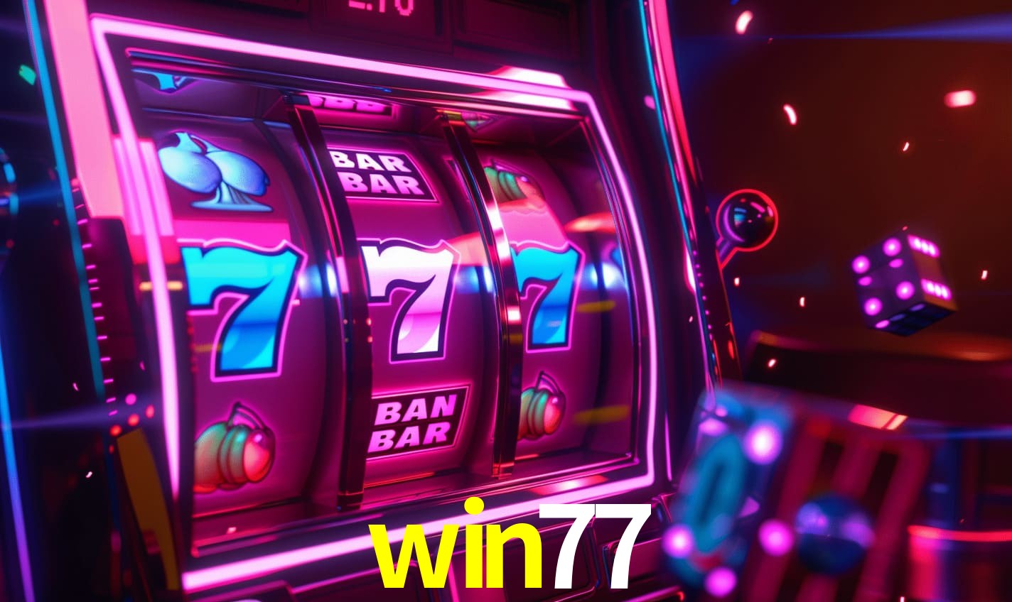Descubra a Essência do win77: Nossa História e Compromissos