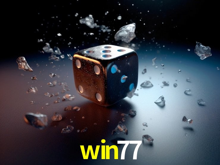 Variedade de jogos na win77