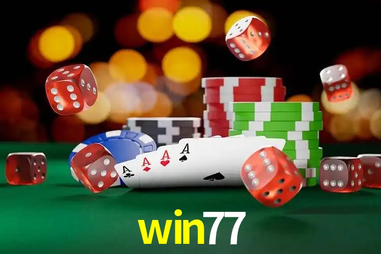 Estatísticas do Jogo win77
