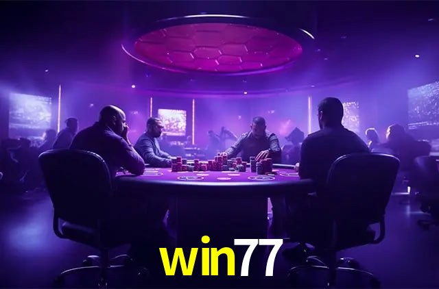 Explorando a Categoria de Eventos em Apostas na win77