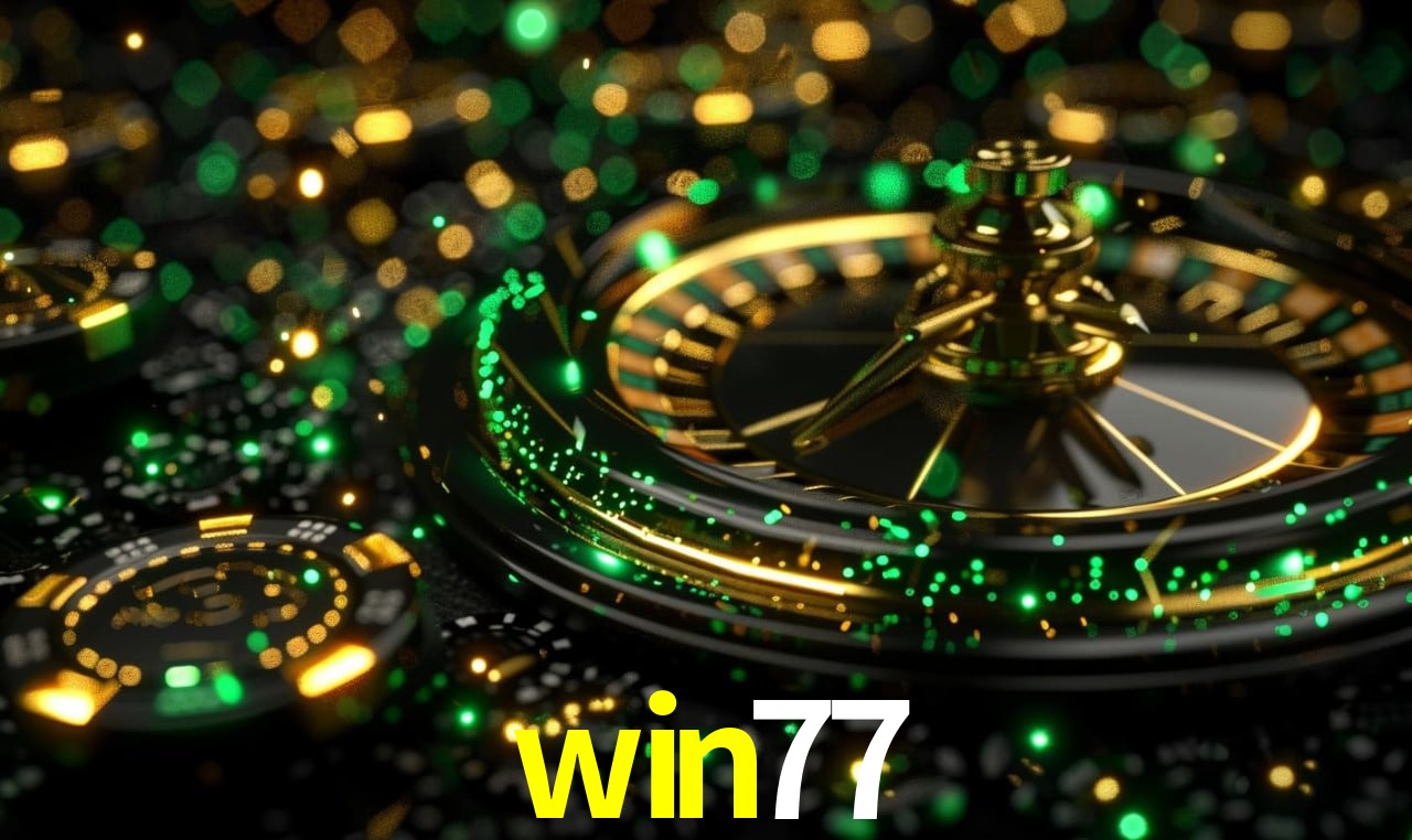 Biblioteca de slots populares na win77