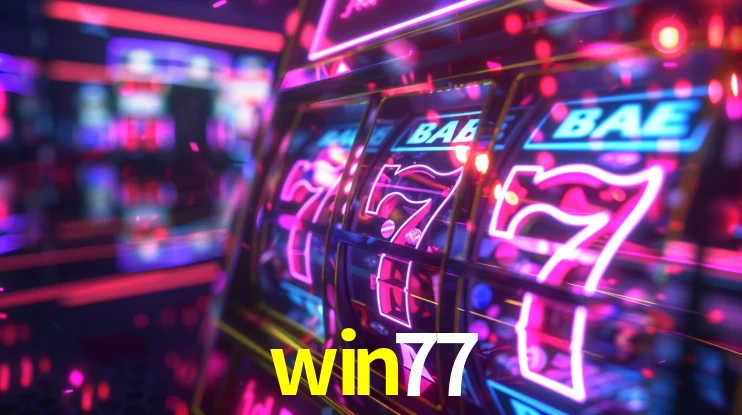 Live Casino win77