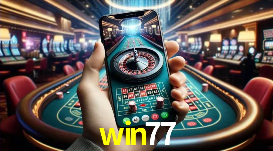 Slot Games win77