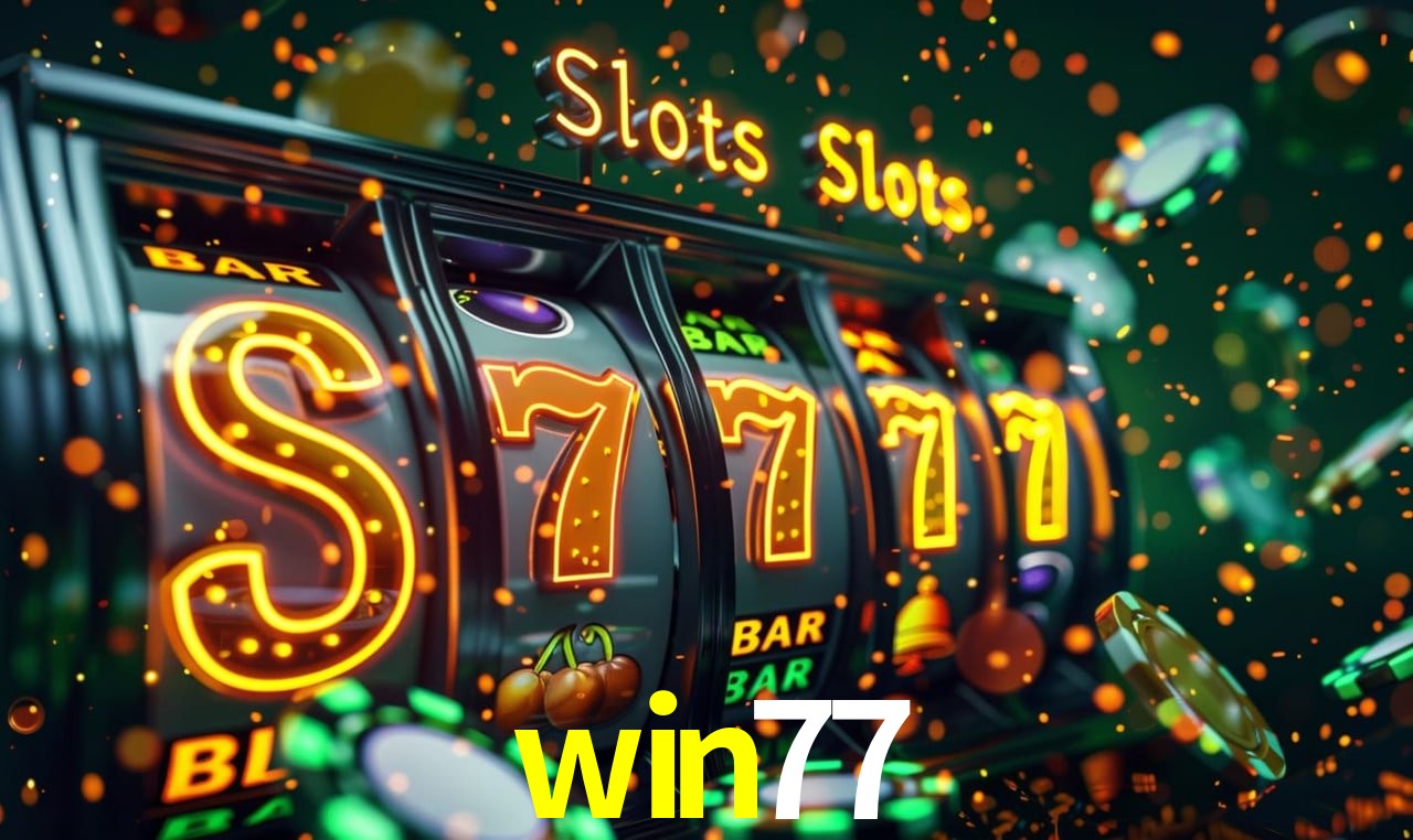 Programa VIP win77