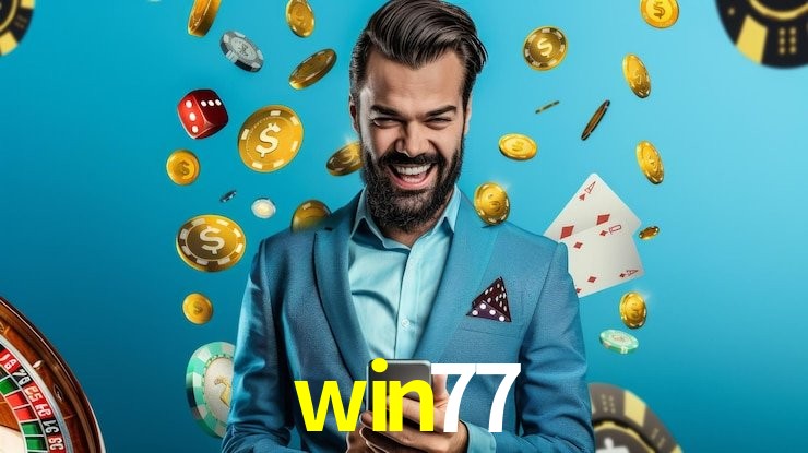 Bonus Features win77