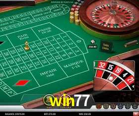 APP oficial da win77 para mobile