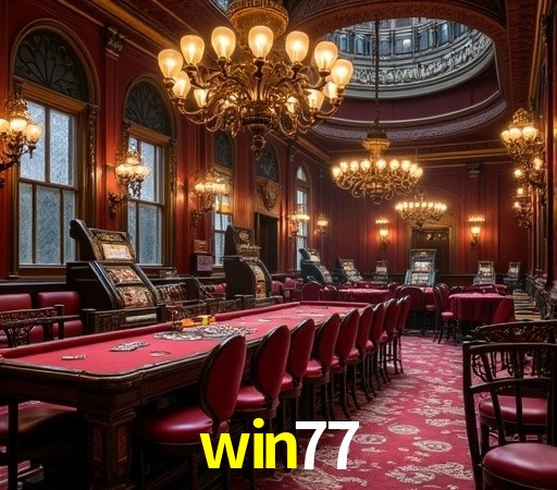 Promoção Relâmpago win77