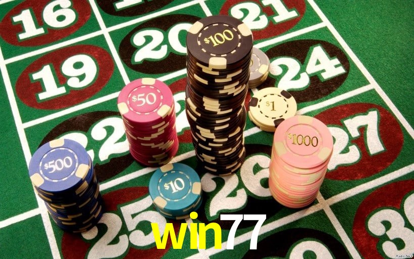 Casino VIP win77