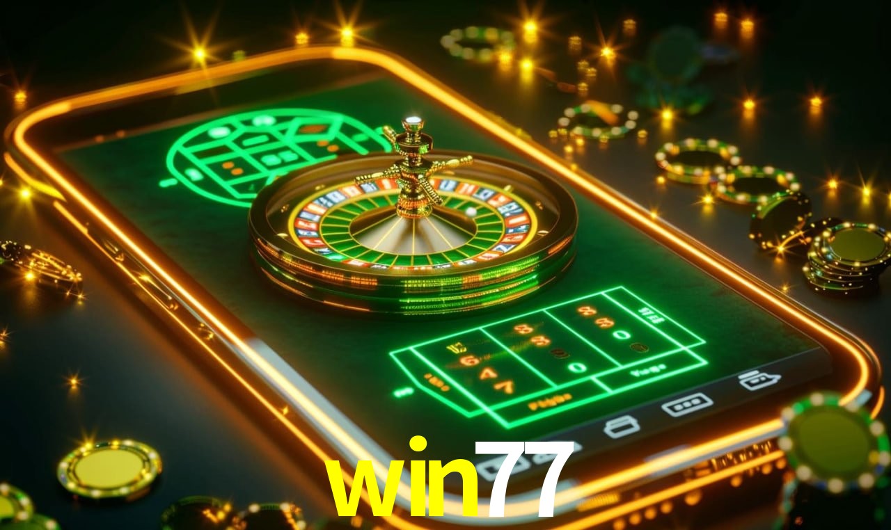 Integração de APIs win77