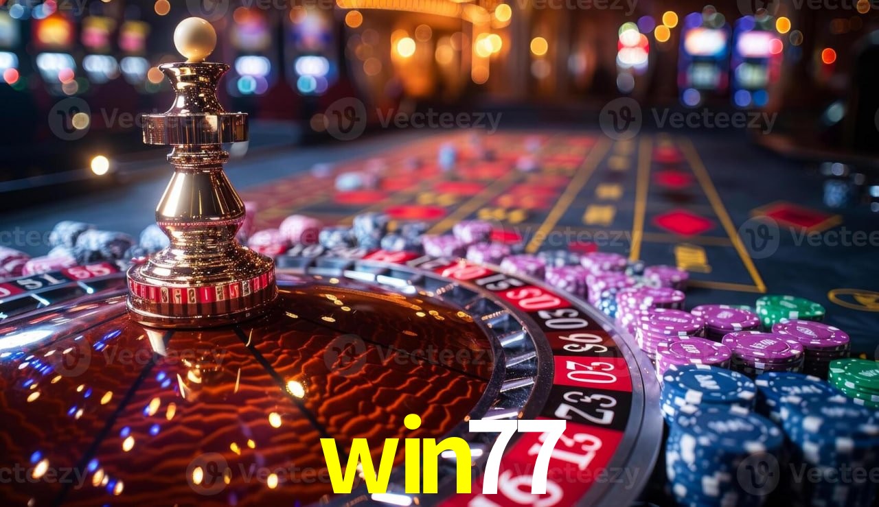 Flash Promotion win77