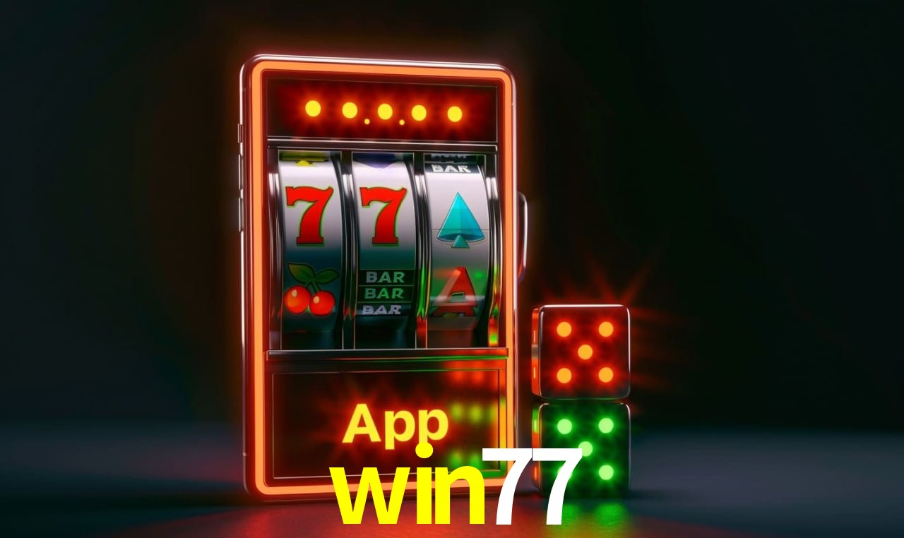 Estatísticas Esportivas win77