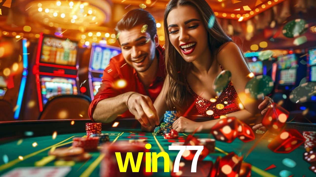 Login Seguro win77