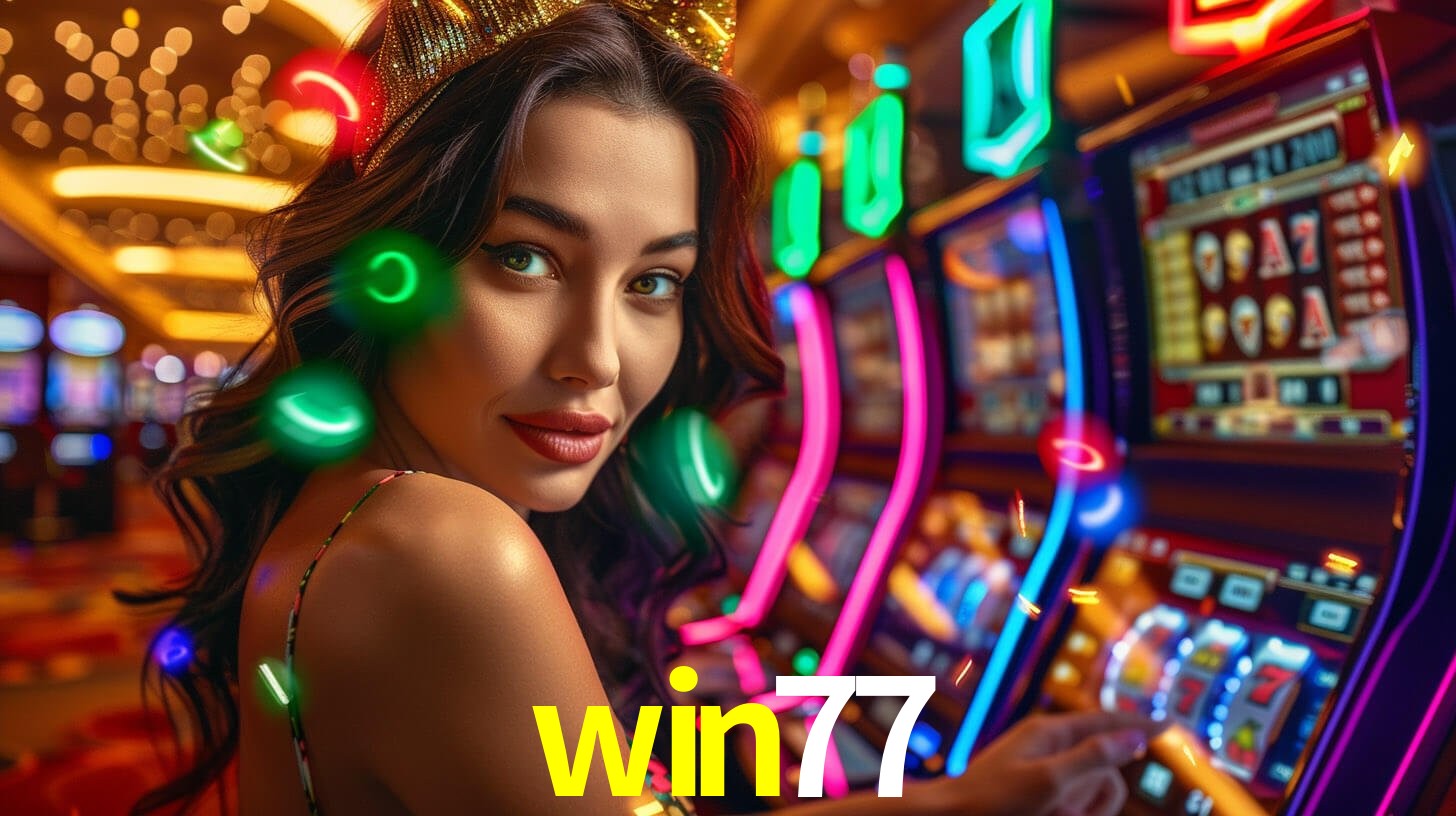 Mercados ao vivo e cash out na win77