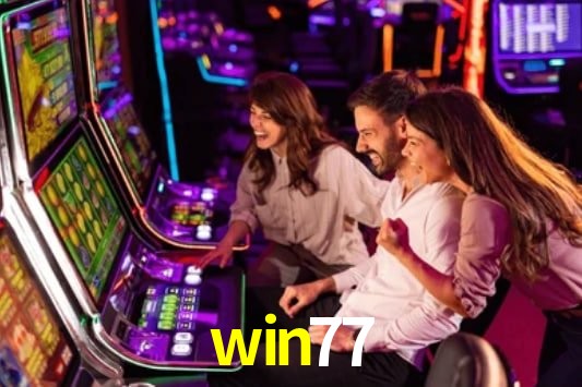 A Emoção da Loteria na win77: Uma Chance de Mudança de Vida
