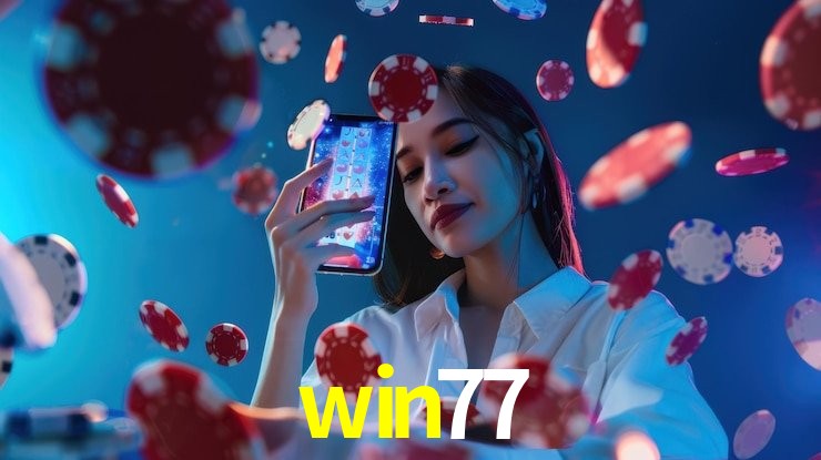 Descubra a Essência do win77: Nossa História e Compromissos