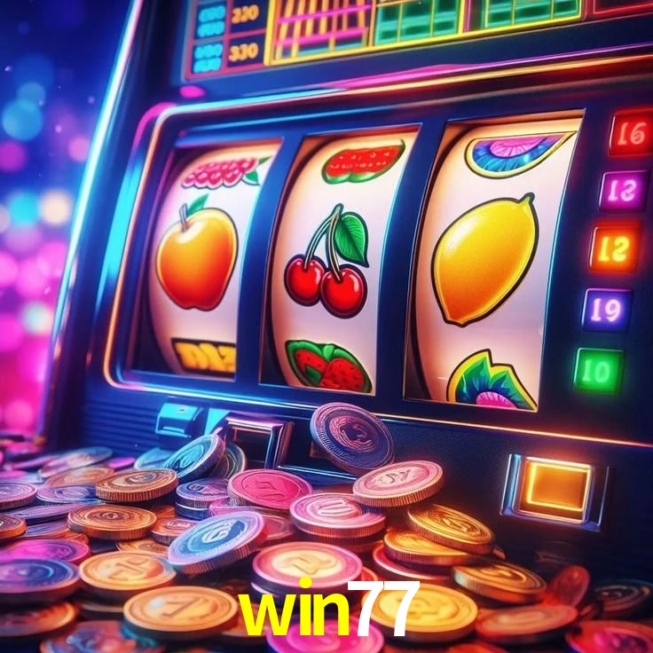 Jogo Spaceman win77