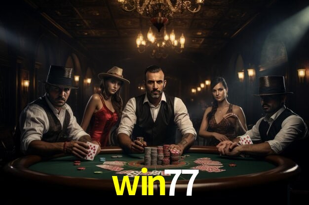 Descubra o Programa VIP da win77: Vantagens Exclusivas para Jogadores