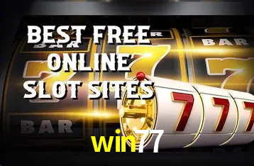 A Popularidade dos Caça-Níqueis no win77