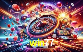 Mesa de Blackjack win77