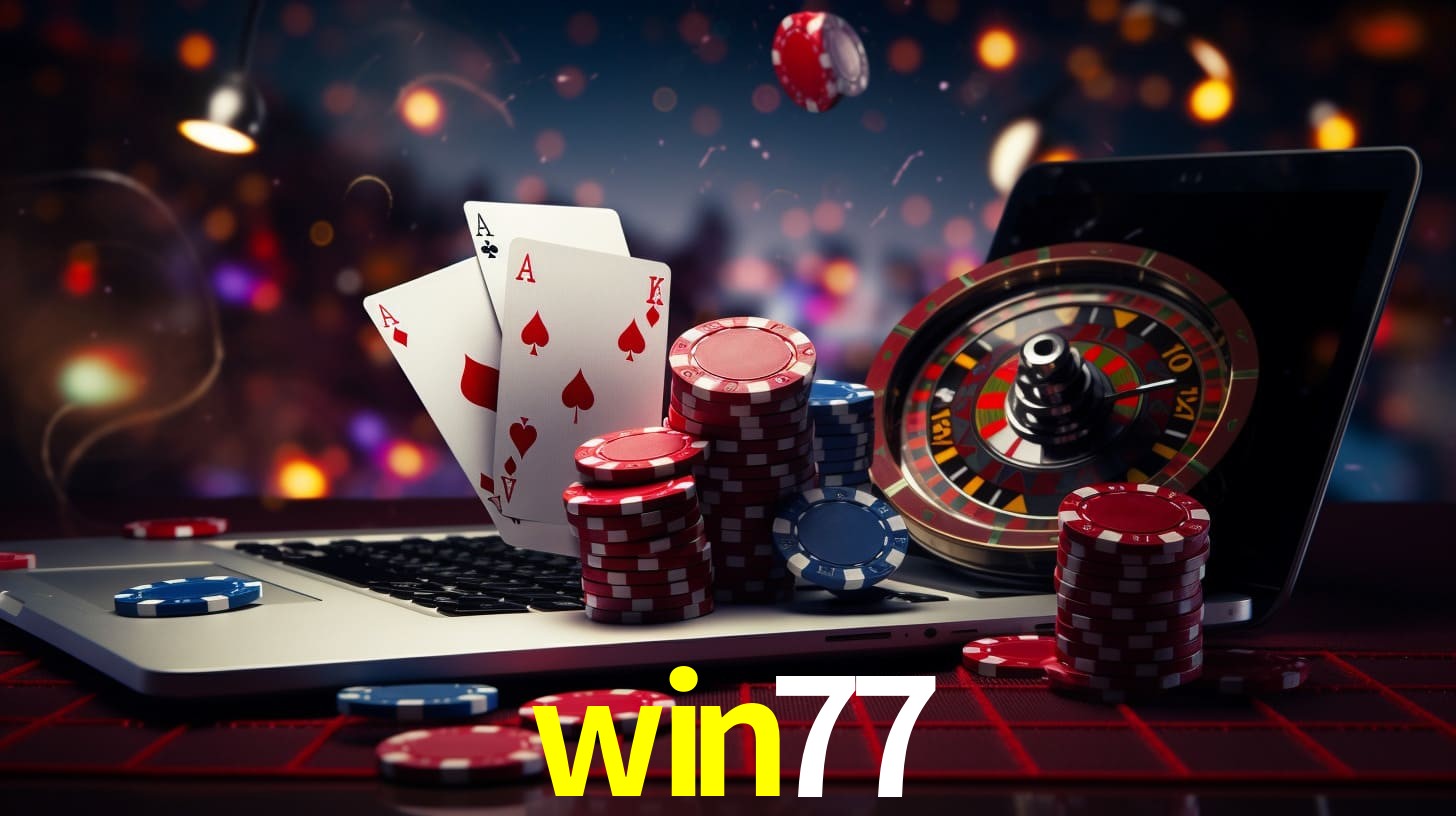 VIP Casino win77