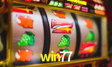 Apostas Esportivas na win77: Um Guia Completo