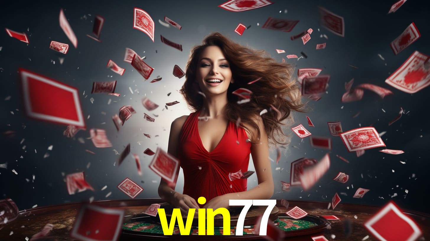 Live Casino win77