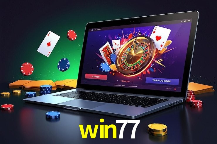 Promoções Sazonais win77
