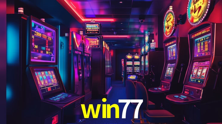 Ofertas Imperdíveis na win77: Promoções e Bônus Que Valem a Pena