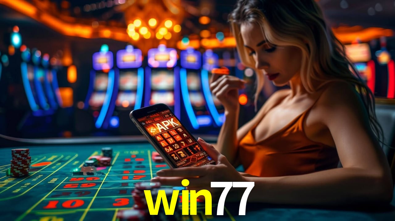 Aviator Game win77