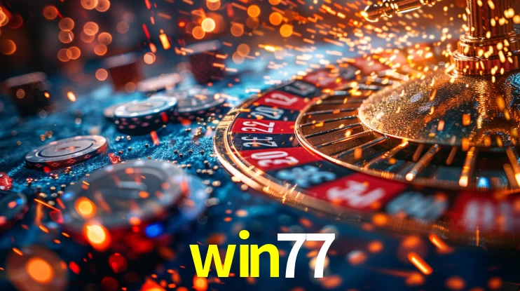 Game Providers win77
