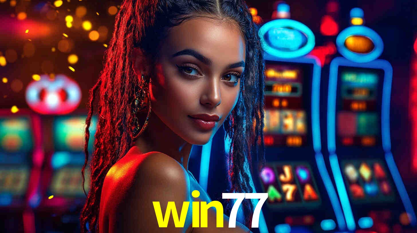 Descubra o Programa VIP da win77: Vantagens Exclusivas para Jogadores