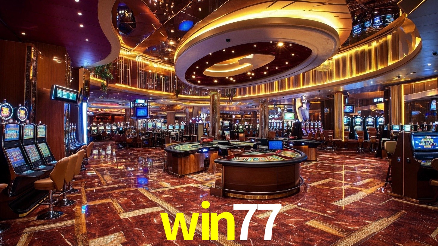 Tournaments win77
