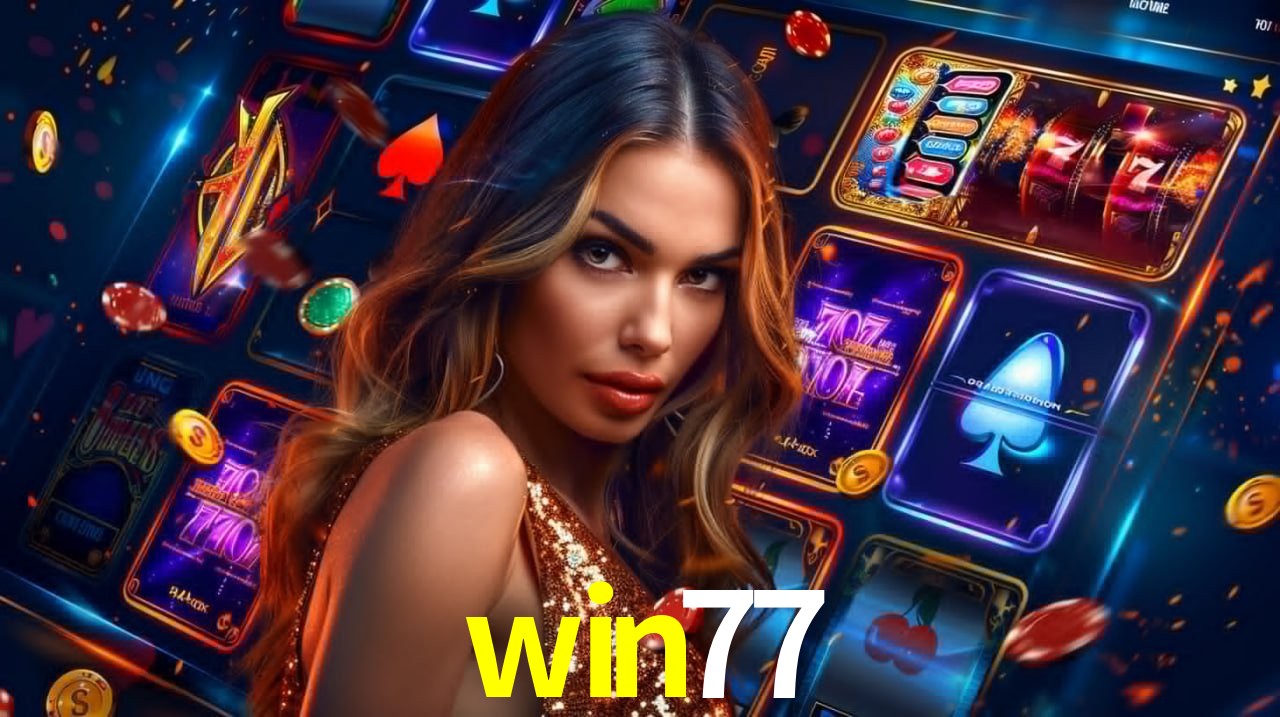 Explorando a Categoria de Eventos em Apostas na win77