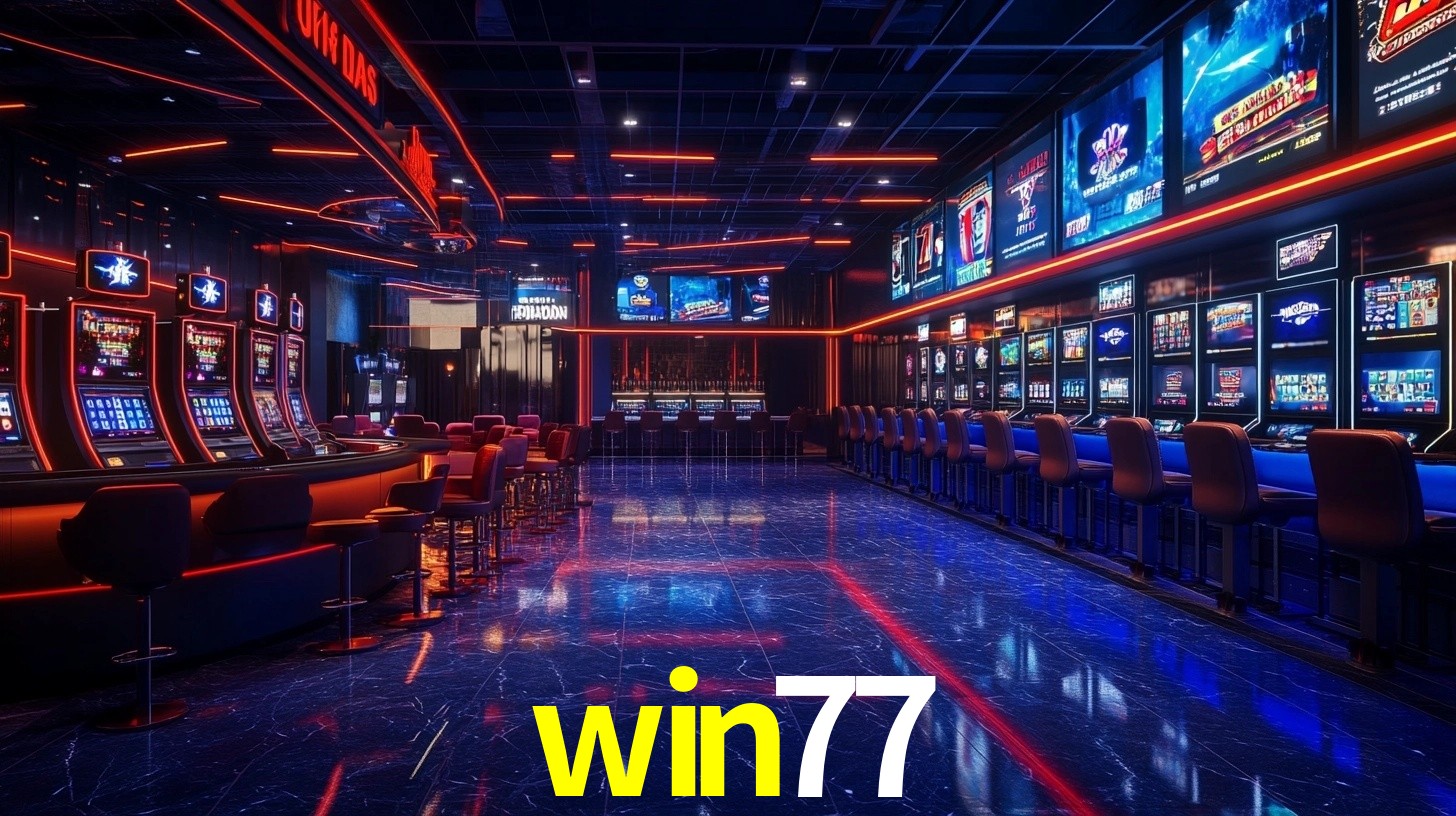 Programa VIP win77