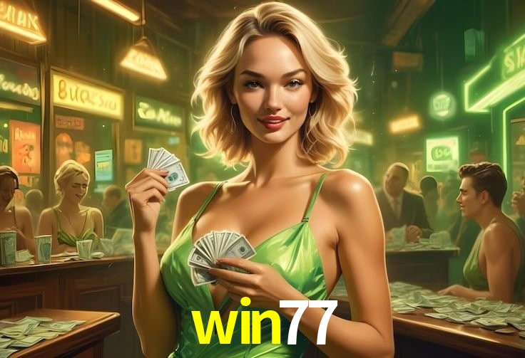 A Popularidade dos Caça-Níqueis no win77