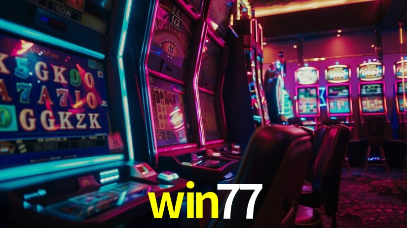 Weekend Specials win77