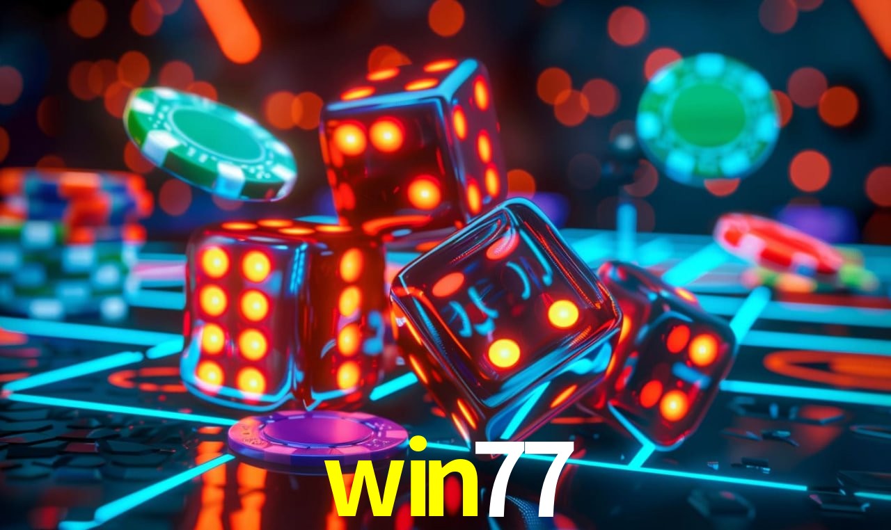 Desvendando o Mundo dos Jogos Virtuais na win77