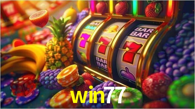 Seasonal Promotions win77
