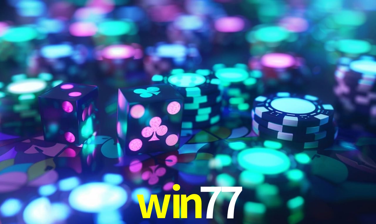 PIX Instantâneo win77