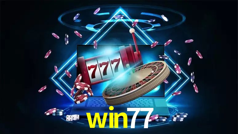 Jogos de Slot win77